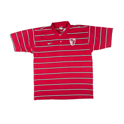 Polo football vintage FC Sion Nike - Nike - FC Sion