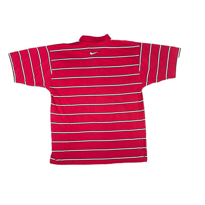 Polo football vintage FC Sion Nike - Nike - FC Sion