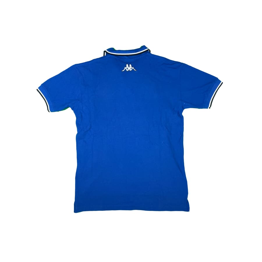 Polo football vintage Juventus FC - Kappa - Juventus FC
