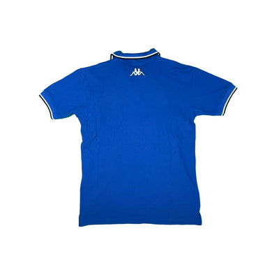 Polo football vintage Juventus FC - Kappa - Juventus FC