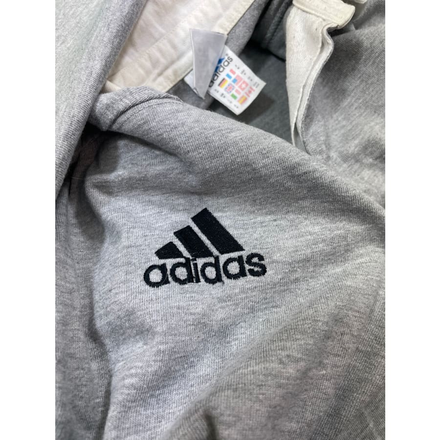 Polo football vintage VfB Stuttgart - Adidas - VfB Stuttgart