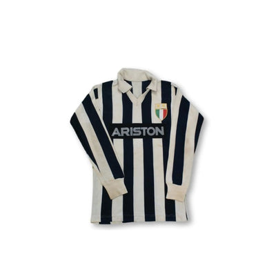 Pull de foot rétro supporter Juventus FC années 1980 - Autres marques - Juventus FC