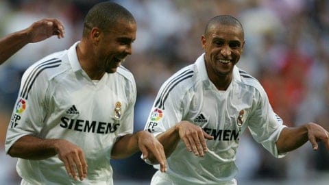 roberto carlos real