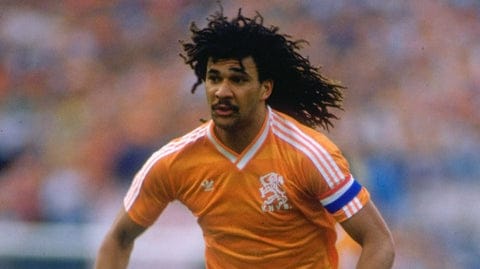Ruud Gullit Pays-Bas
