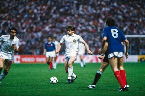 Safer Susic Yougoslavie
