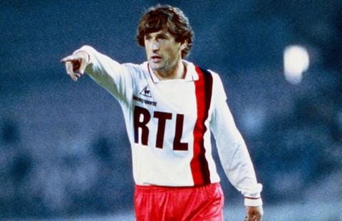 Safer Susic Paris