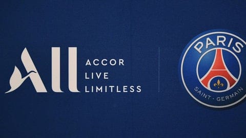 sponsors psg