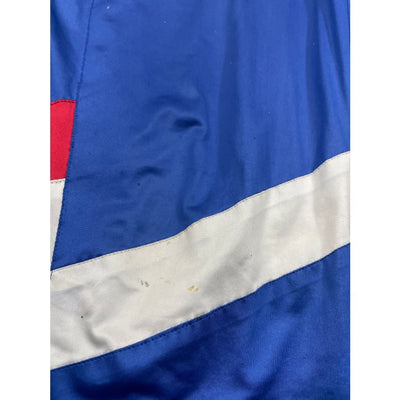 Survêtement complet Equipe de France domicile années 1992-1993 - Adidas - Equipe de France