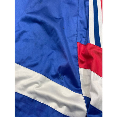 Survêtement complet Equipe de France domicile années 1992-1993 - Adidas - Equipe de France