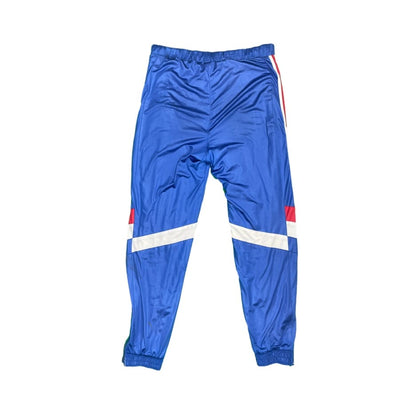 Survêtement complet Equipe de France domicile années 1992-1993 - Adidas - Equipe de France