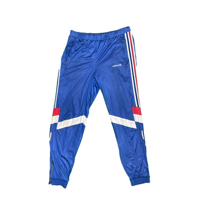 Survêtement complet Equipe de France domicile années 1992-1993 - Adidas - Equipe de France