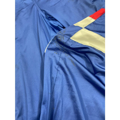 Survêtement complet Equipe de France domicile années 1992-1993 - Adidas - Equipe de France