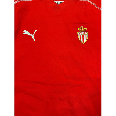 Sweat football vintage AS Monaco Puma - Puma - AS Monaco