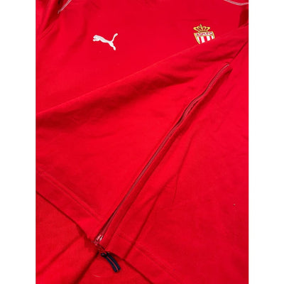 Sweat football vintage AS Monaco Puma - Puma - AS Monaco