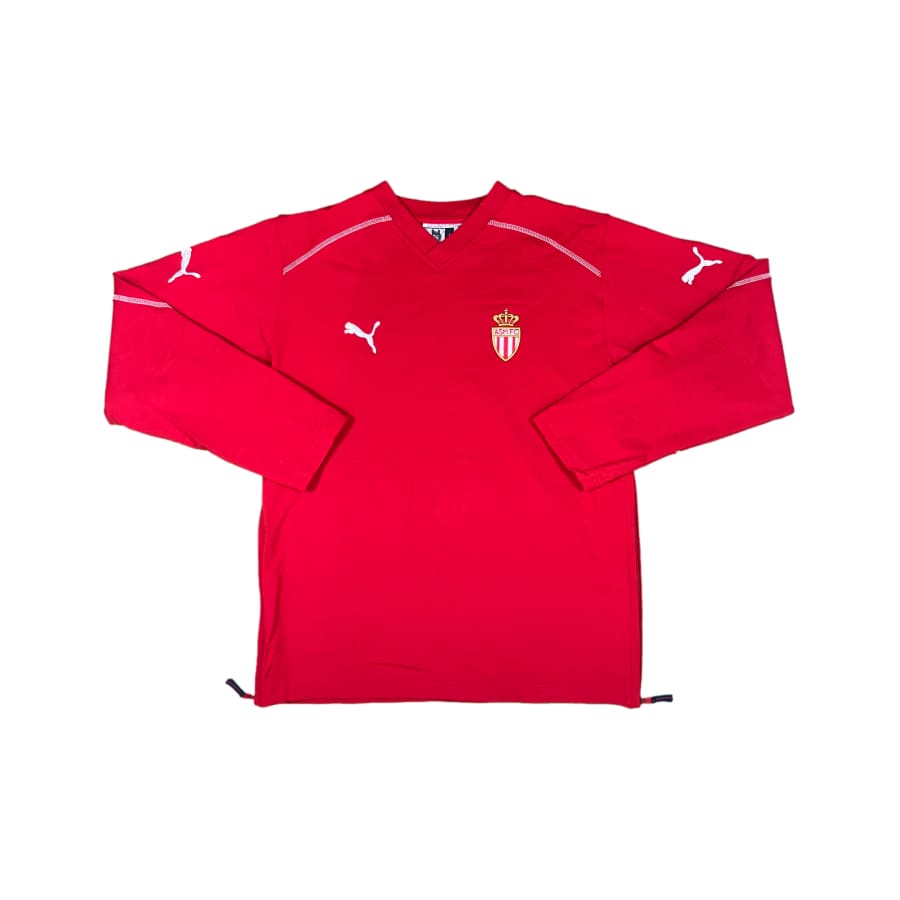 Sweat football vintage AS Monaco Puma - Puma - AS Monaco