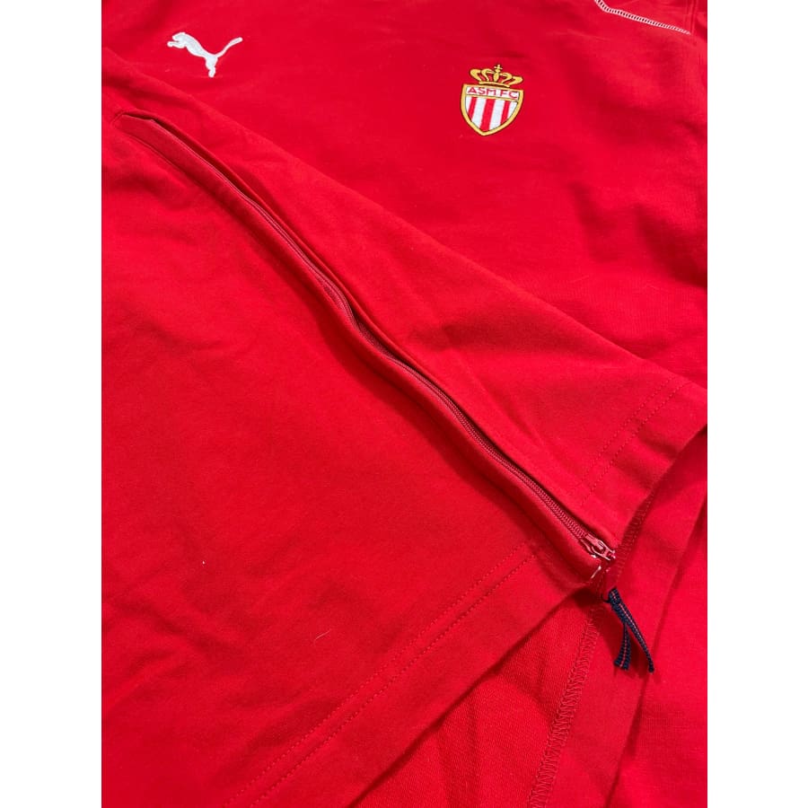 Sweat football vintage AS Monaco Puma - Puma - AS Monaco