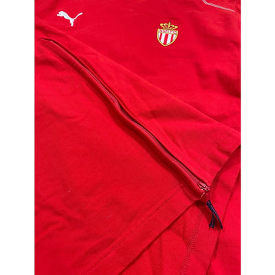Sweat football vintage AS Monaco Puma - Puma - AS Monaco