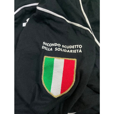 Sweat football vintage Juventus Lotto - Lotto - Juventus FC