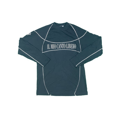 Sweat football vintage Juventus Lotto - Lotto - Juventus FC