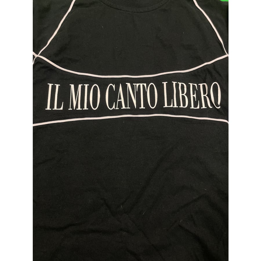 Sweat football vintage Juventus Lotto - Lotto - Juventus FC