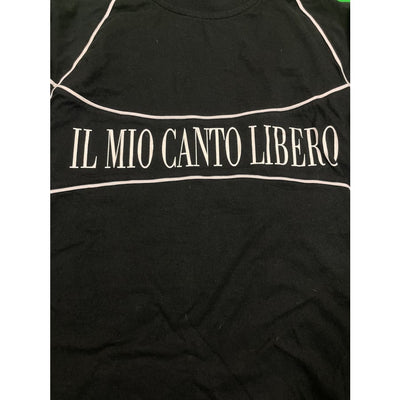 Sweat football vintage Juventus Lotto - Lotto - Juventus FC