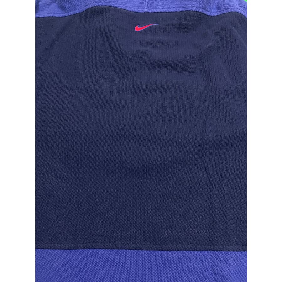 Sweat football vintage Paris Saint Germain entraînement - Nike - Paris Saint-Germain
