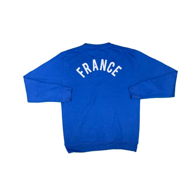 Sweat football vintage réédition TOFFS Equipe de France - Toffs - Equipe de France