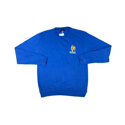 Sweat football vintage réédition TOFFS Equipe de France - Toffs - Equipe de France