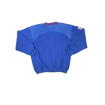 Sweat vintage Paris-Saint-Germain domicile nike - Nike - Paris Saint-Germain