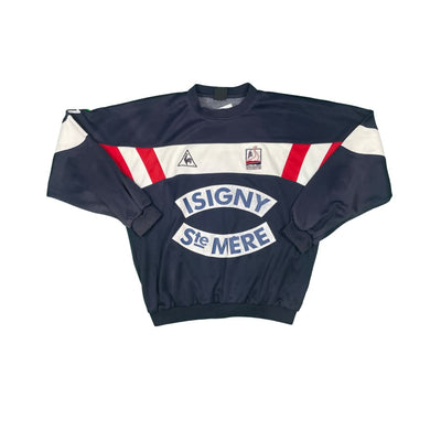 Sweat vintage SM Caen #11 - Le coq sportif - SM Caen