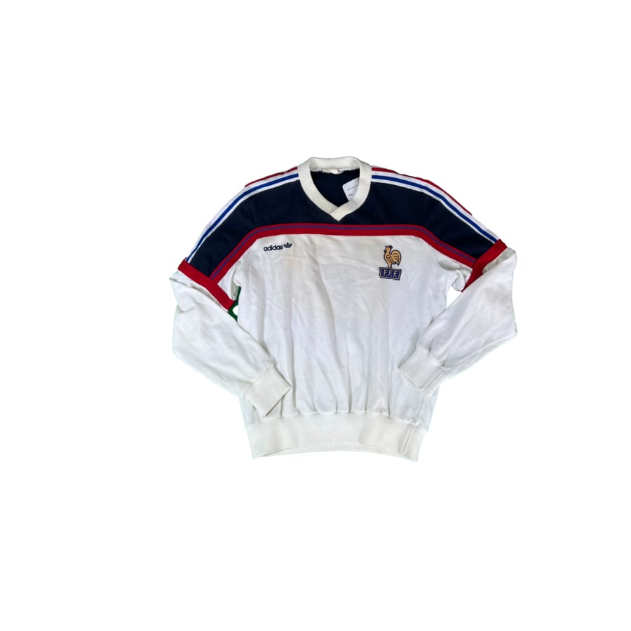 Sweatshirt Equipe de France collector - Adidas - Equipe de France