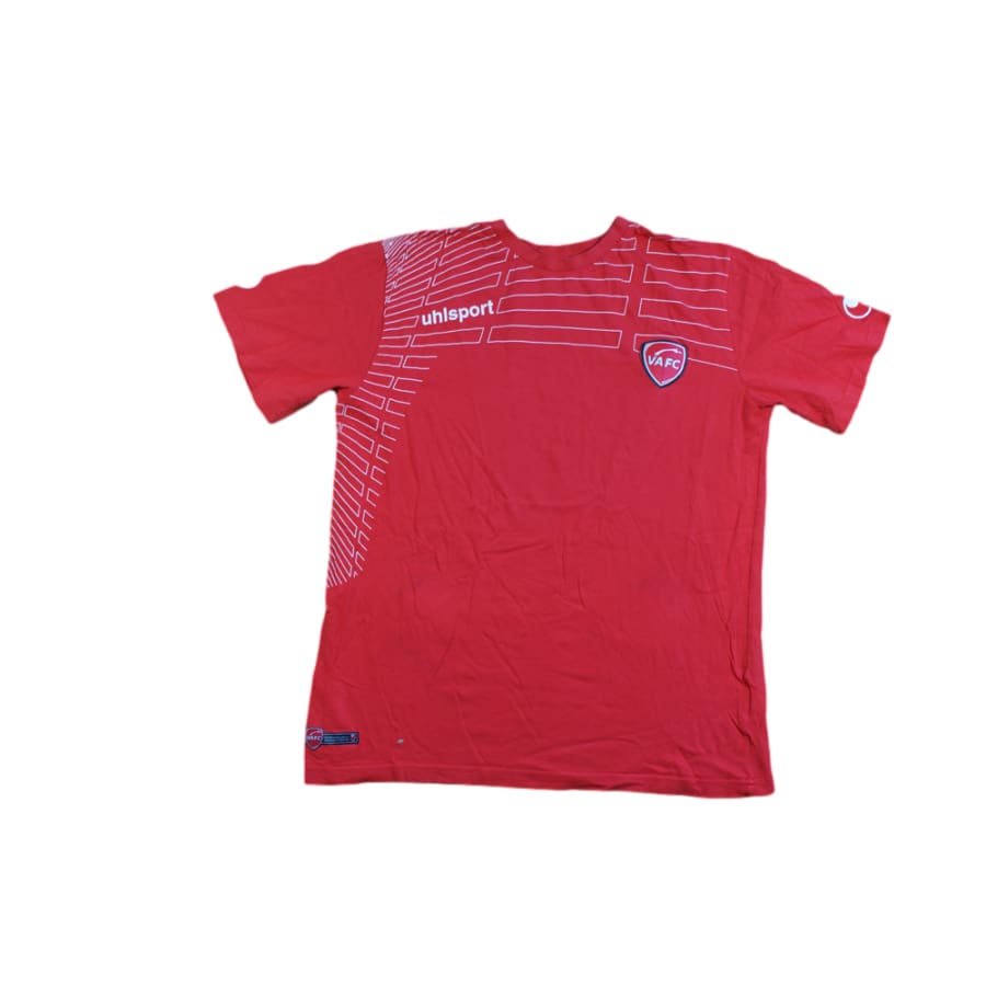 Maillot football vintage Valenciennes 2017-2018 HOME – Football Shirt Maillot football vintage Valenciennes 2017-2018 HOME – Football Shirt