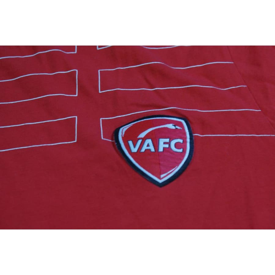 MAILLOTS DE FOOTBALL VINTAGE DE VALENCIENNES MAILLOTS DE FOOTBALL VINTAGE DE VALENCIENNES