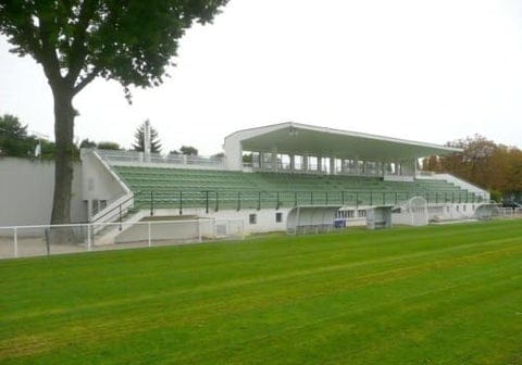stade georges lefevre paris