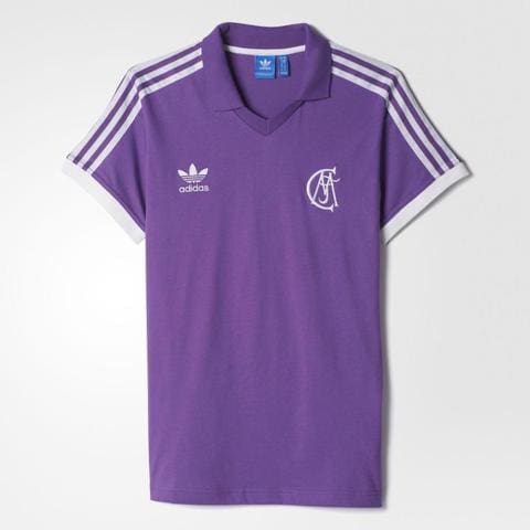 Tee shirt vintage Real Madrid