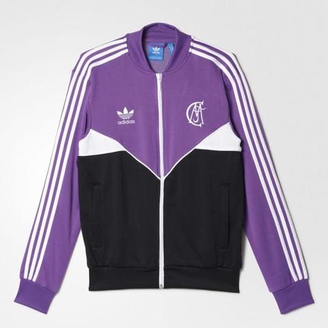 Veste vintage Real Madrid
