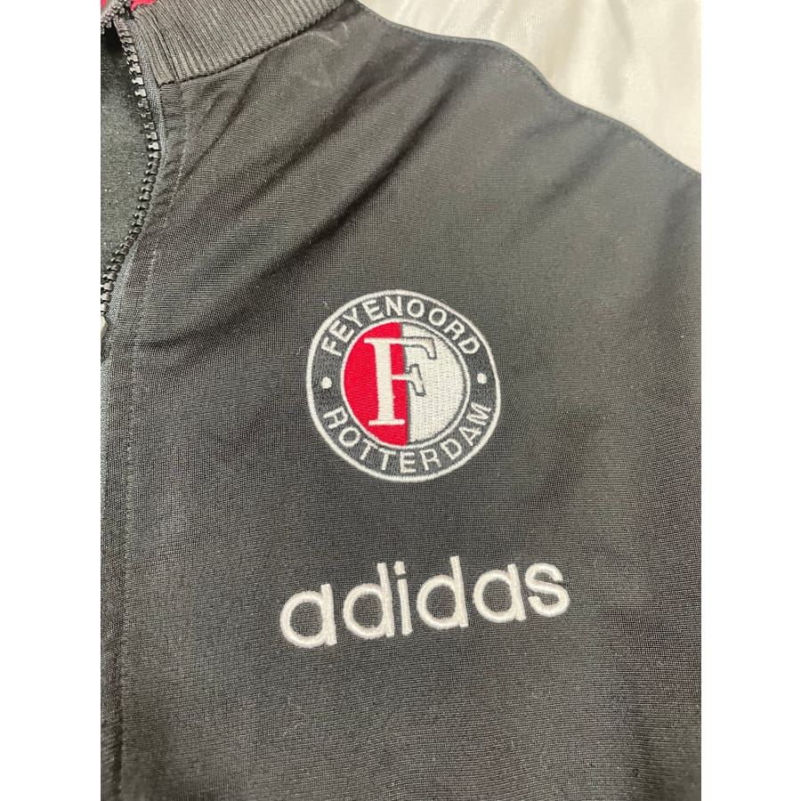 Veste adidas vintage Feyenoord Rotterdam - Adidas - Feyenoord Rotterdam