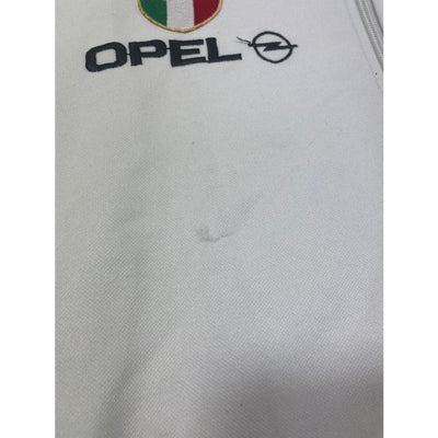 Veste coupe vent football vintage AC Milan - Lotto - Milan AC