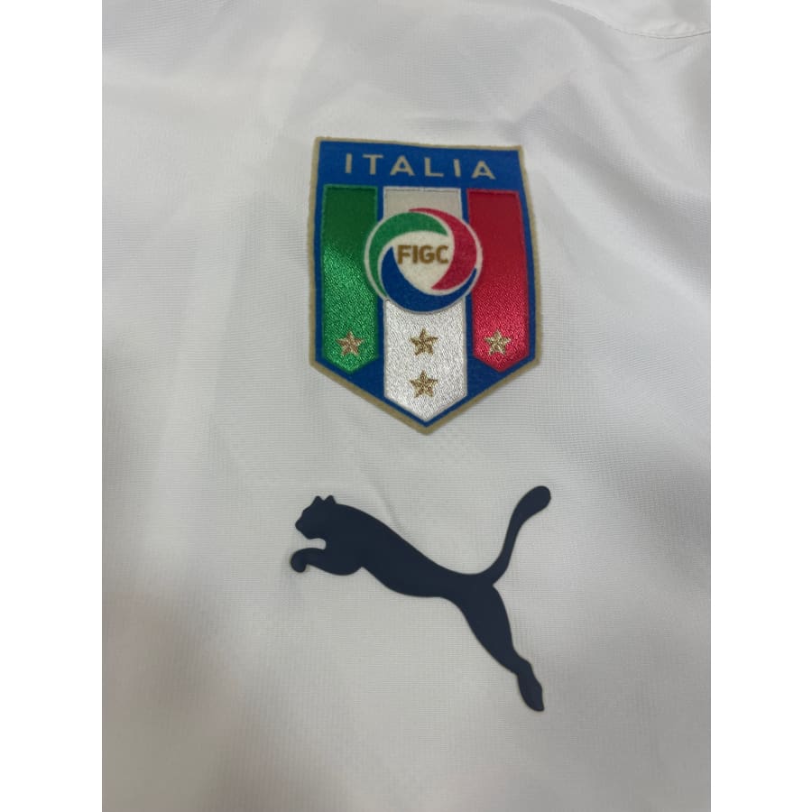 Veste coupe vent Italie Puma - Puma - Italie