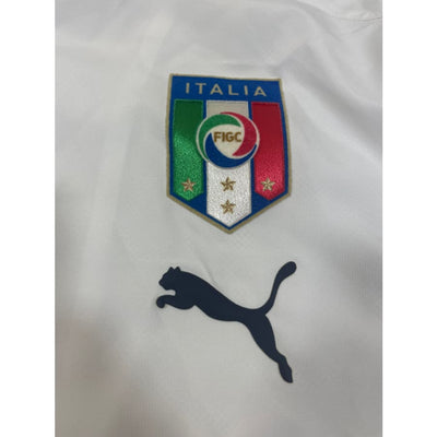 Veste coupe vent Italie Puma - Puma - Italie