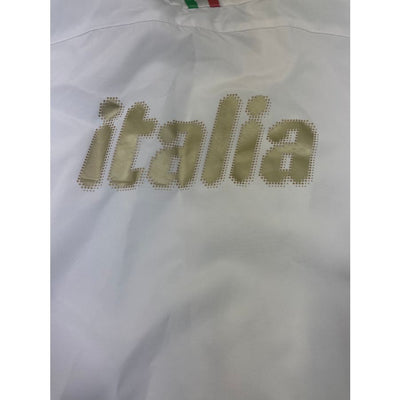 Veste coupe vent Italie Puma - Puma - Italie