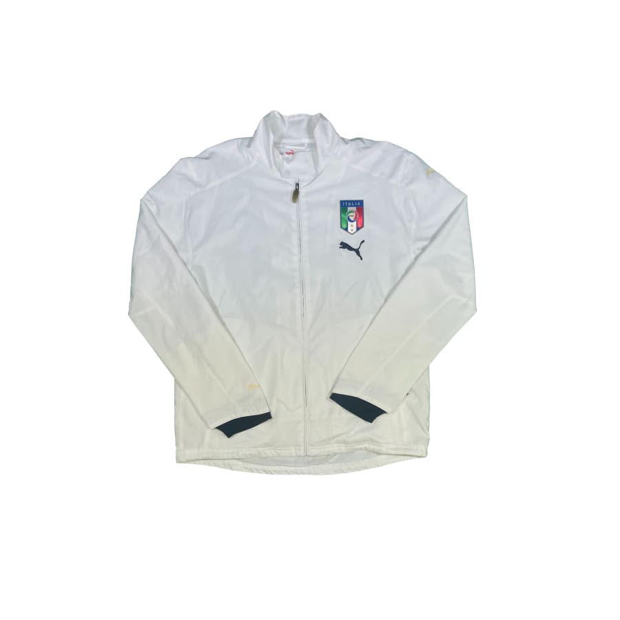 Veste coupe vent Italie Puma - Puma - Italie