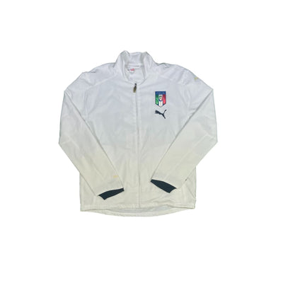 Veste coupe vent Italie Puma - Puma - Italie