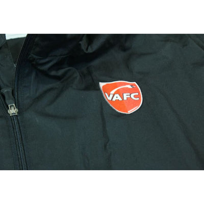 Veste de foot rétro entraînement Valenciennes FC années 2000 - Uhlsport - Valenciennes FC