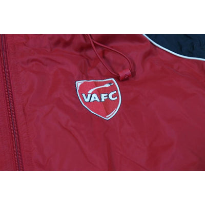 Veste de foot vintage entraînement Valenciennes FC années 2000 - Nike - Valenciennes FC