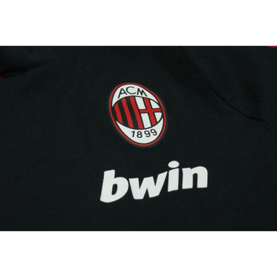 Veste de foot vintage Milan AC années 2000 - Adidas - Milan AC