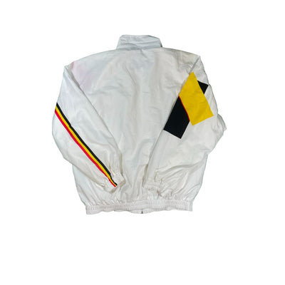 Veste de football vintage Belgique - Diadora - Belgique