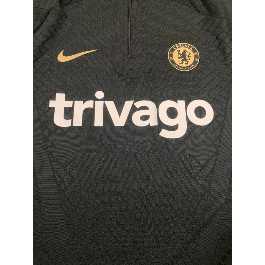 Veste de football vintage Chelsea FC saison 2022-2023 - Nike - Chelsea FC