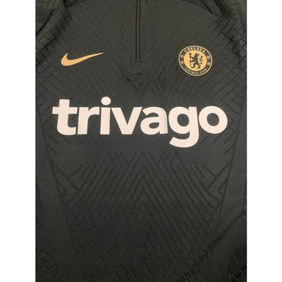 Veste de football vintage Chelsea FC saison 2022-2023 - Nike - Chelsea FC