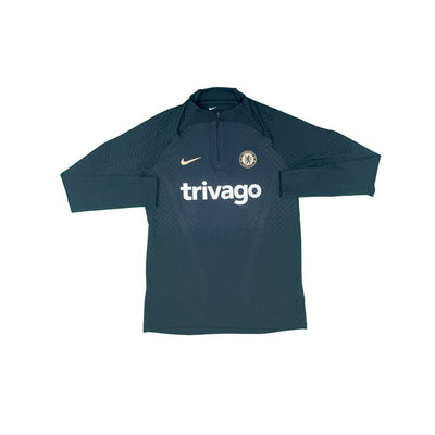 Veste de football vintage Chelsea FC saison 2022-2023 - Nike - Chelsea FC